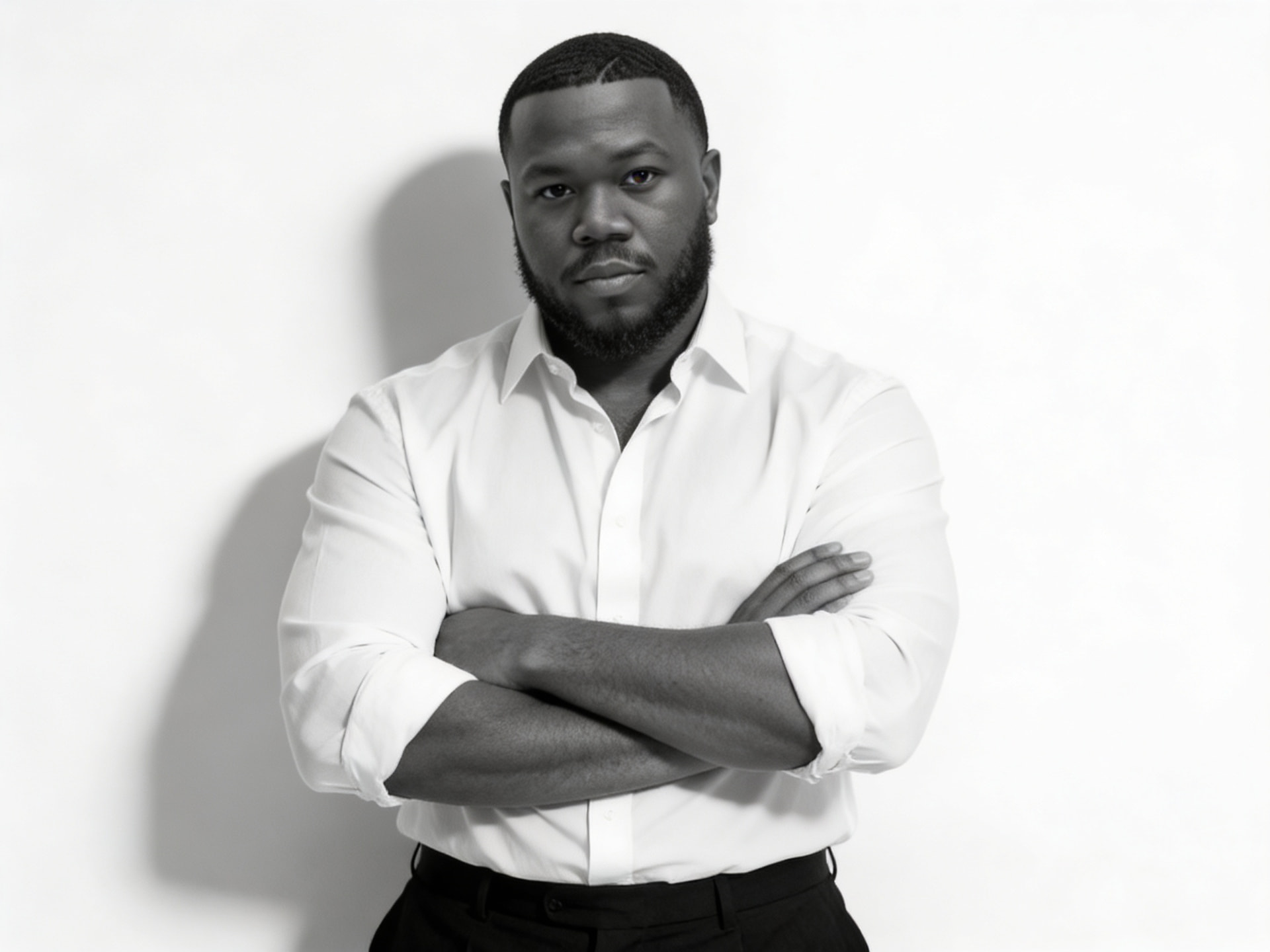 Vincent Hilliard Jr, Founder and CEO of Vincent Hilliard Jr Enterprise