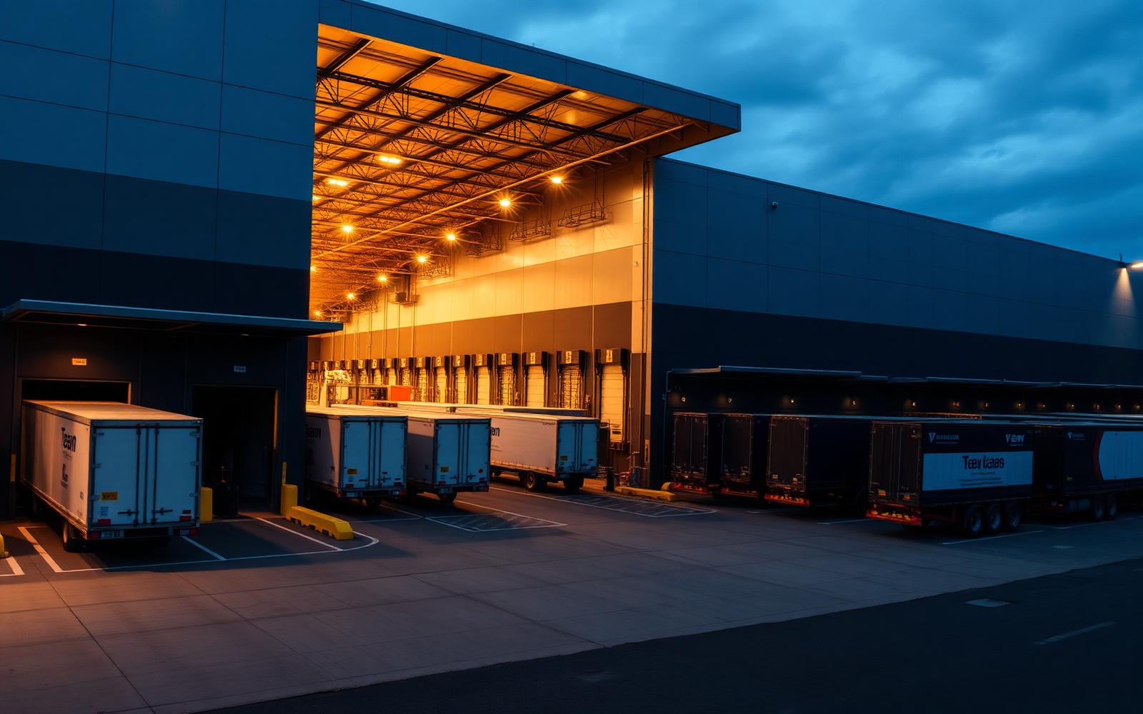 HVAC & Air Conditioning Equipment