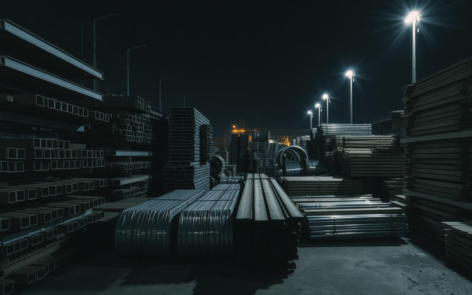 Building Materials